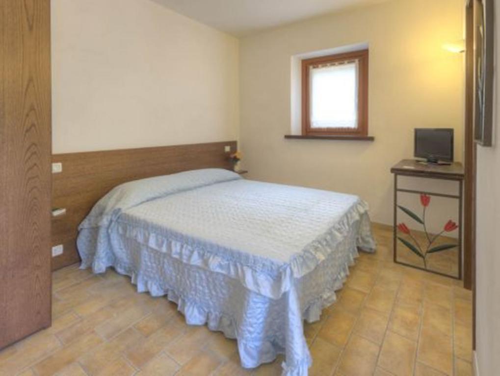 Bed and Breakfast I Ciliegi Osimo Habitación foto